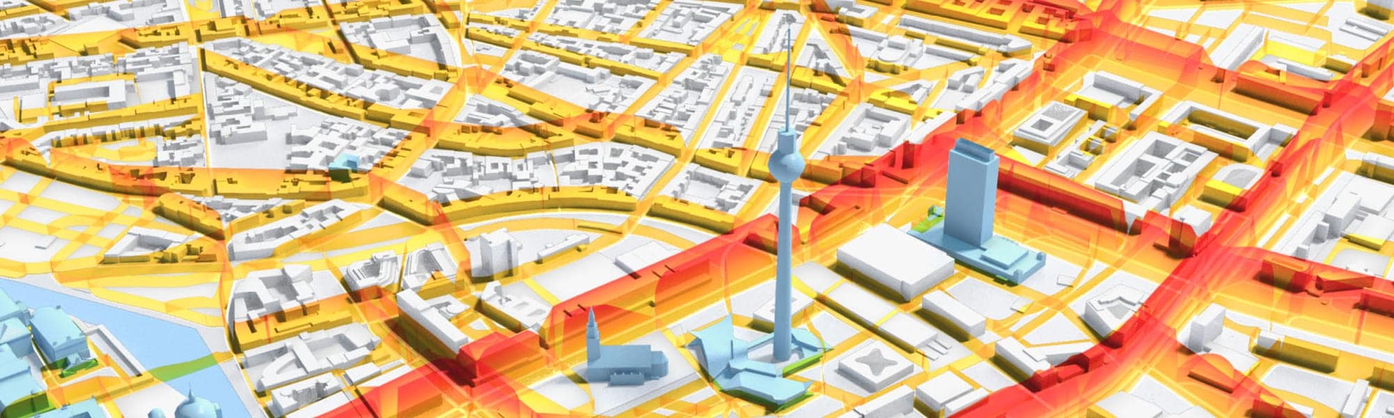 How VMZ Berlin and TomTom are helping to reduce traffic-based pollution in German cities