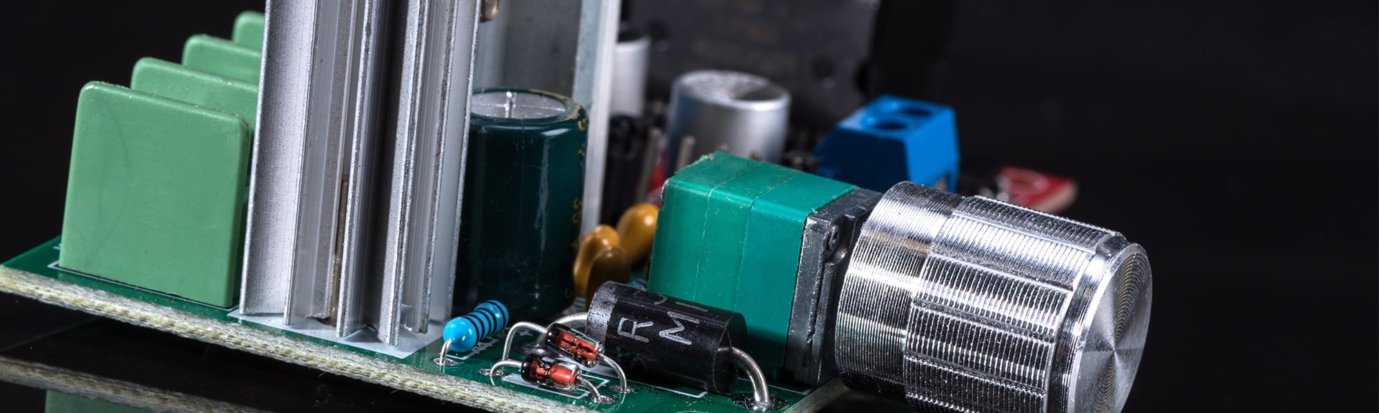 ADAS ECU: the vehicle’s brain for automotive sensor fusion