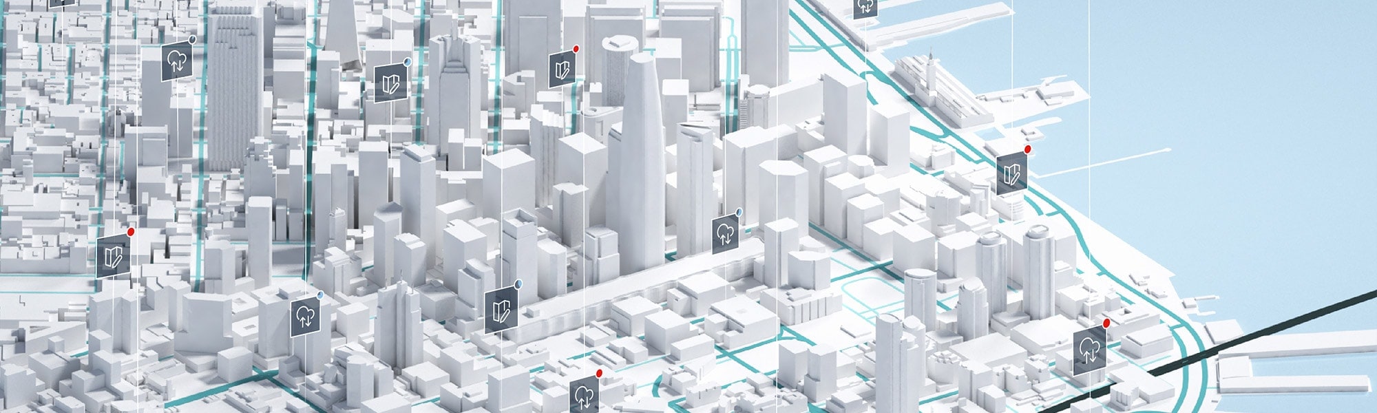 Map Editing Partnership Program