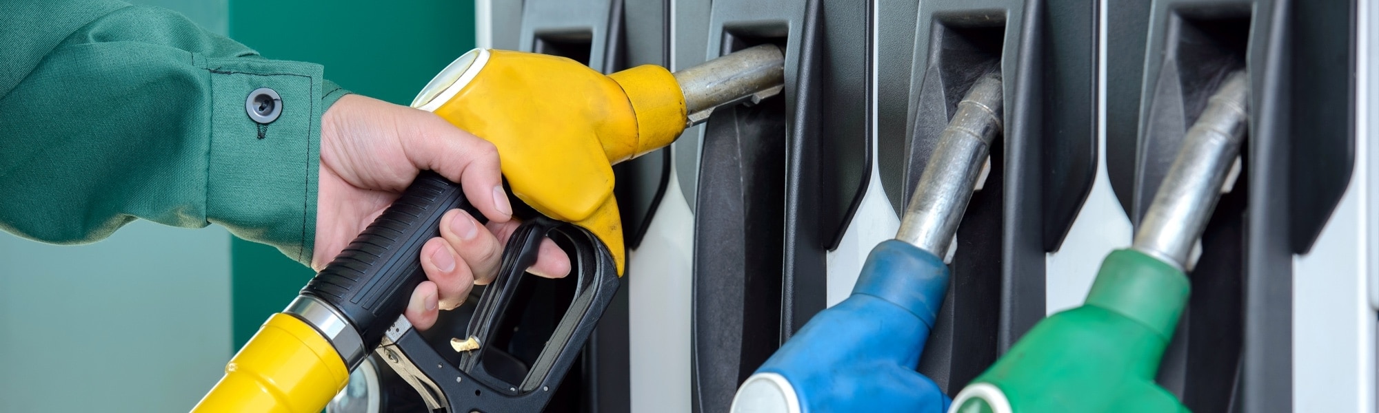 The UK’s petrol shortage is fuel for the EV revolution