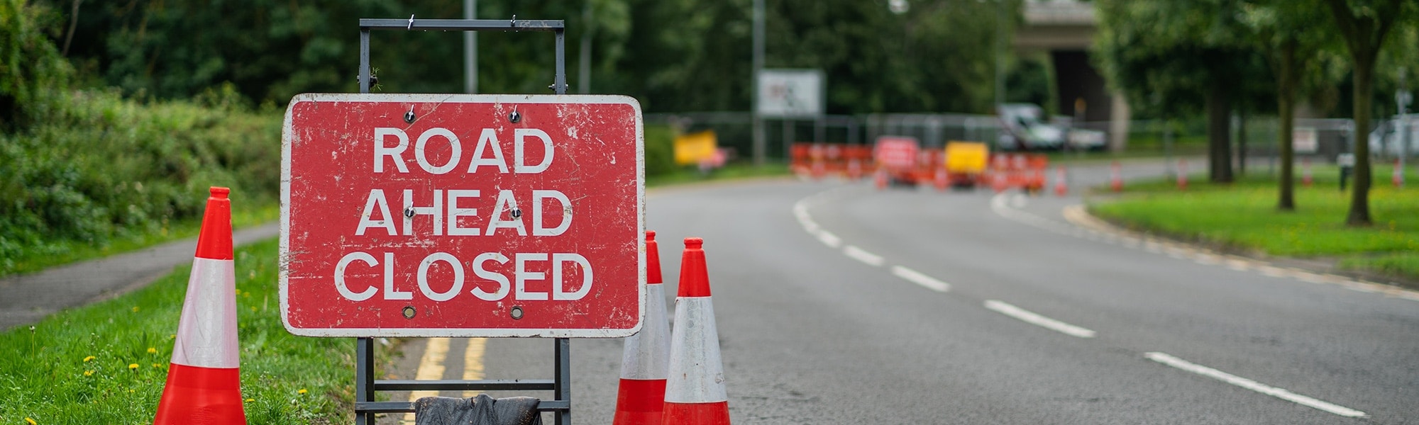 Coronavirus on the map: how TomTom digitizes temporary road changes