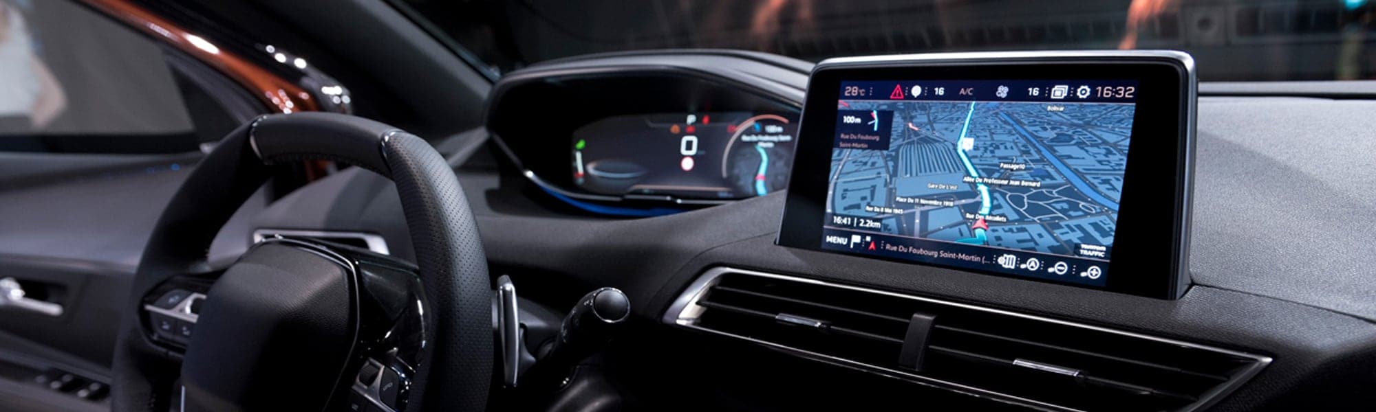 From good to great: the next step in embedded navigation