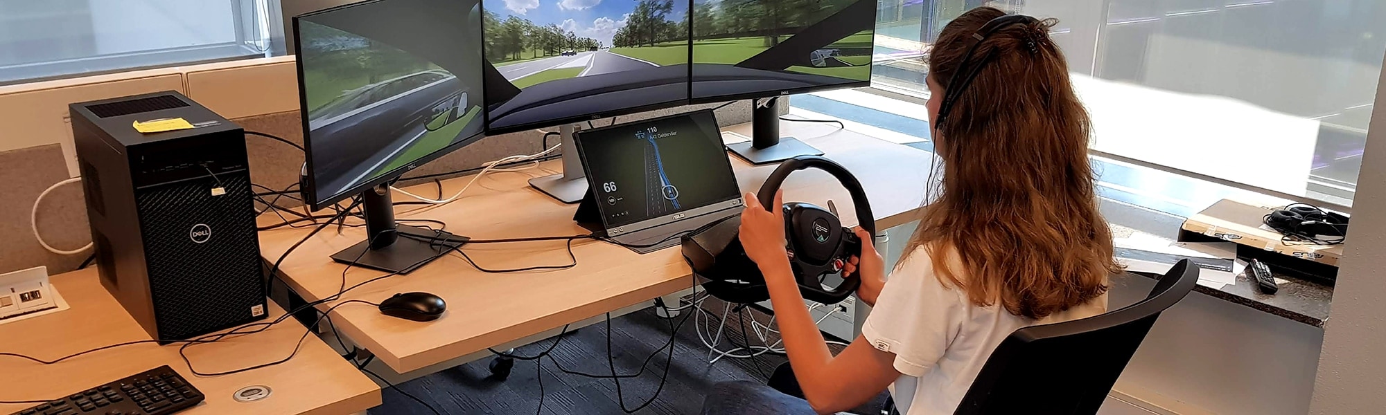 UX Prototyping in 4 Dimensions | TomTom Newsroom