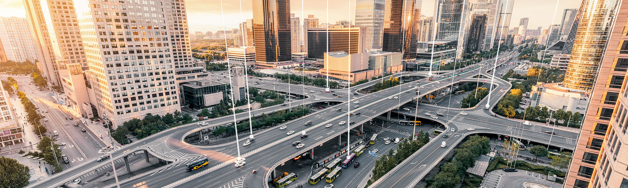 The future of mobility is connected