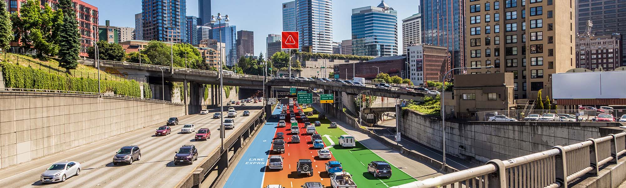 3 ways to excel at predicting traffic incidents