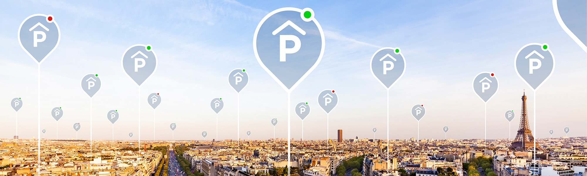 How to use POI data to power location-based apps