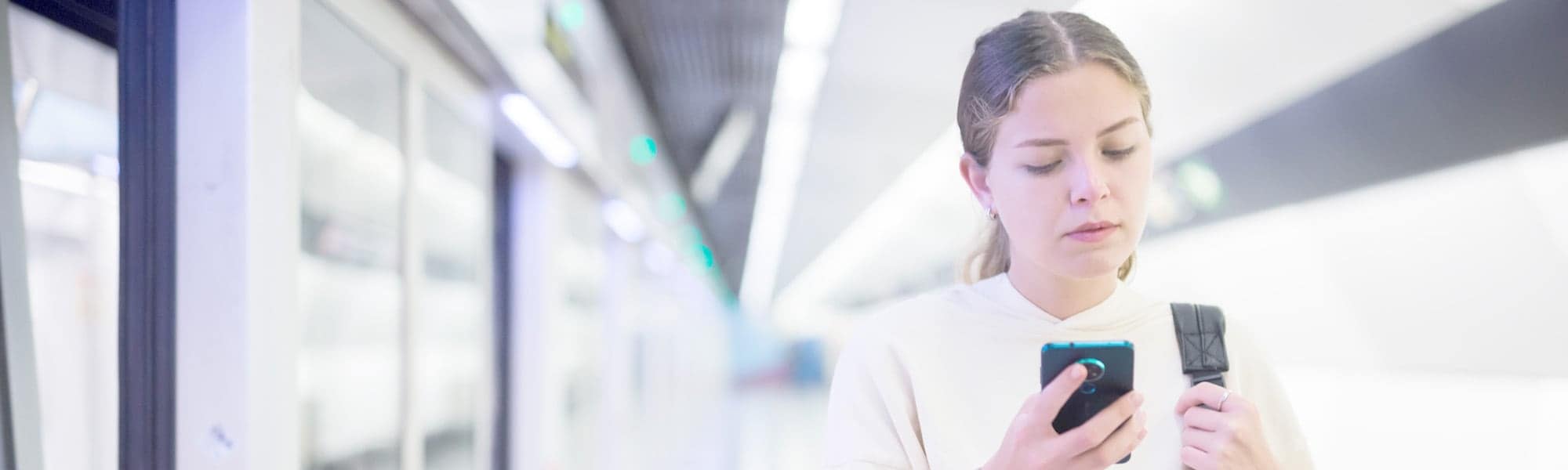 How Innovactory apps streamline and facilitate daily commutes, frequent trips and journeys