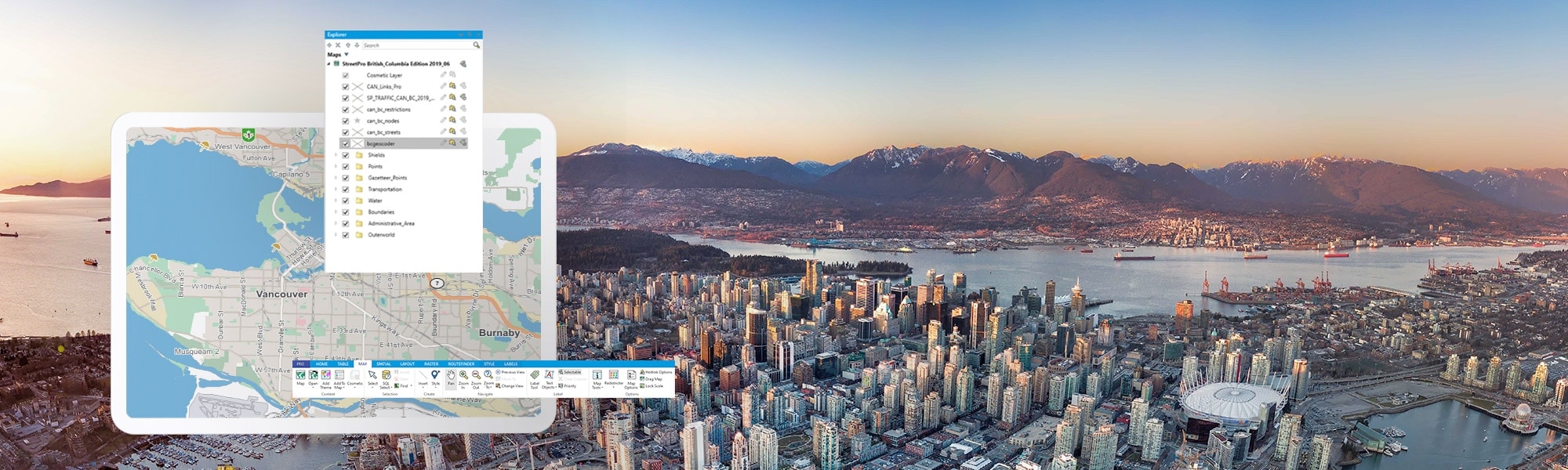 Intelligent location data: the foundation for smarter business decisions