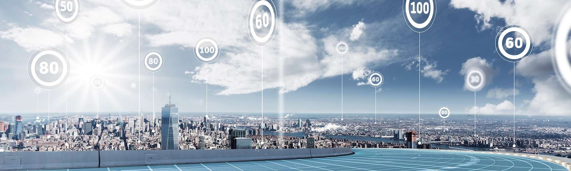 Why quality of digital maps matters for Intelligent Speed Assistance (ISA) compliance