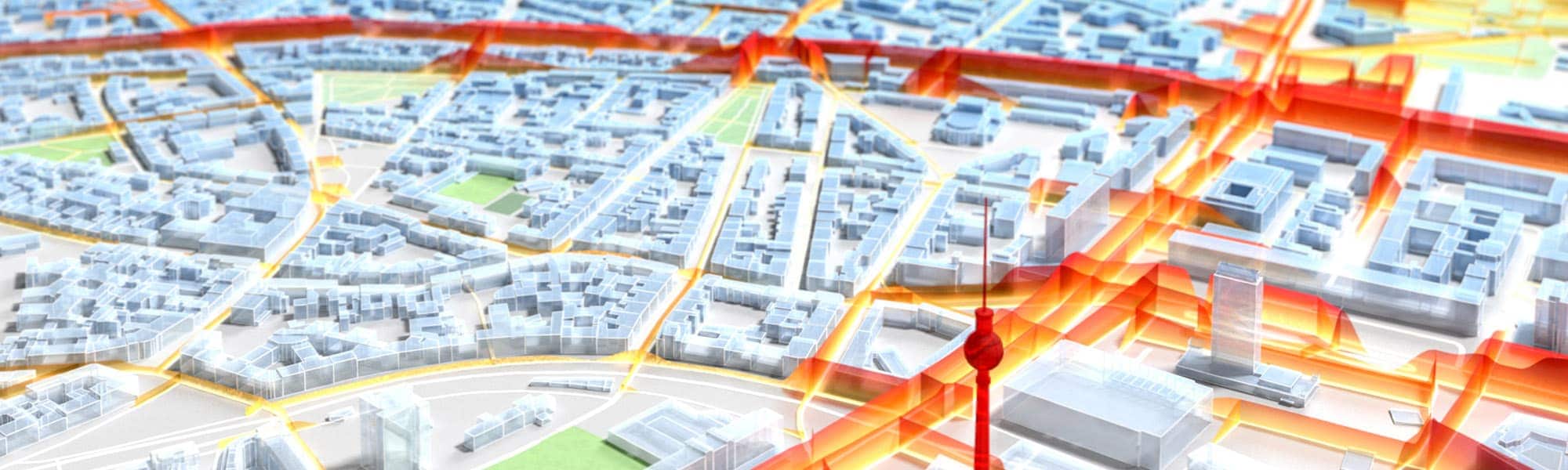 How Ingenie reimagines insured driver behavior using TomTom data