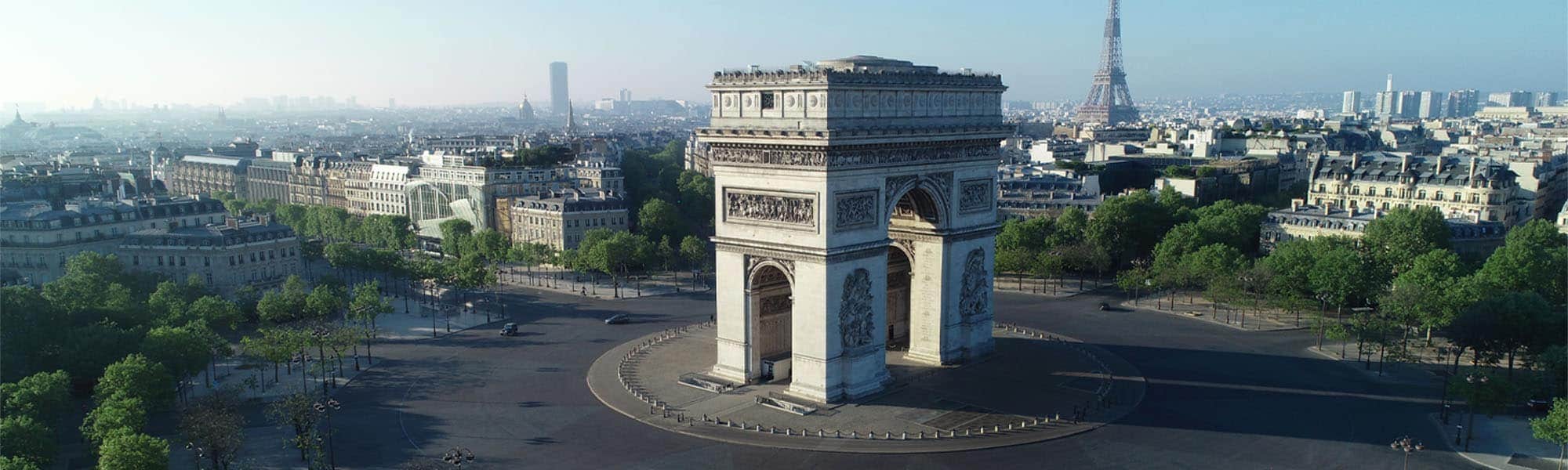 The changing shape of inner-city traffic: How COVID-19 changed the way we move in 2021