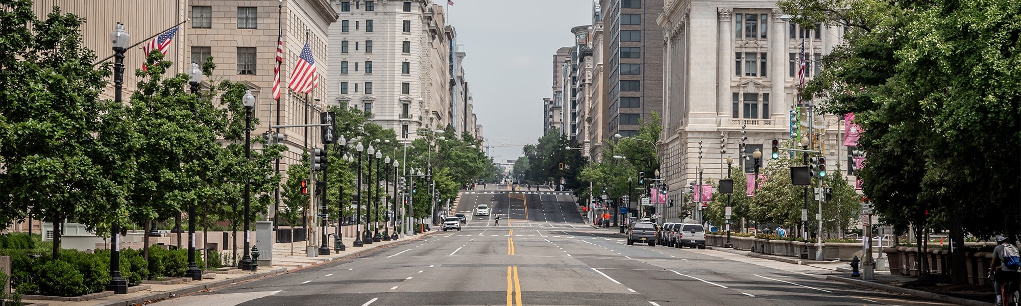 How the world moved in 2020