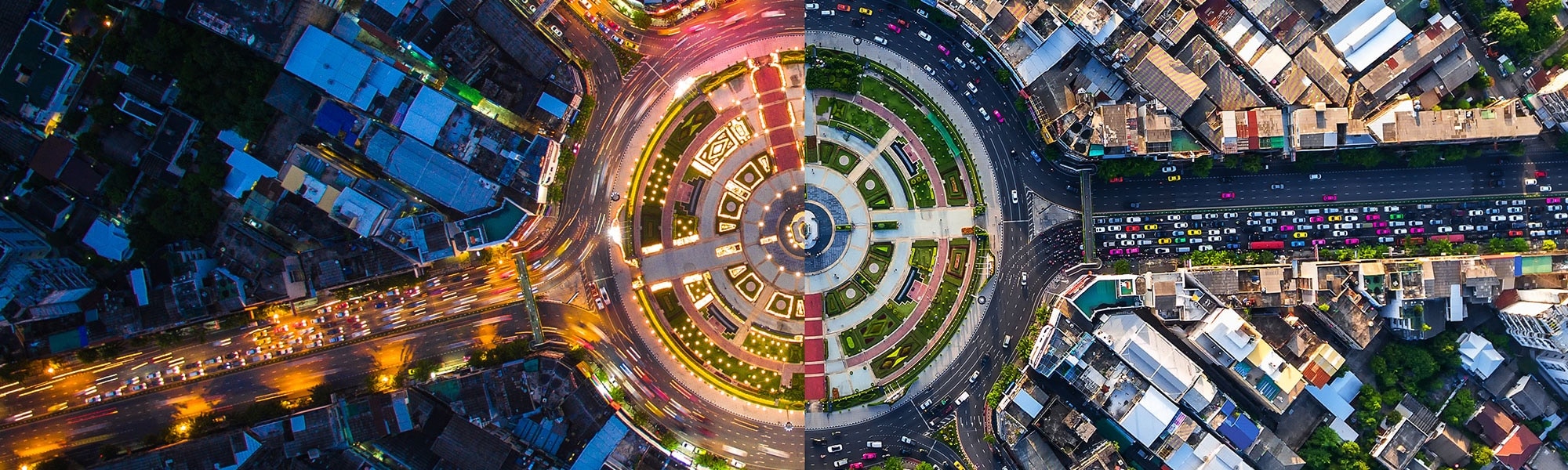 What is traffic prediction and how does it work?