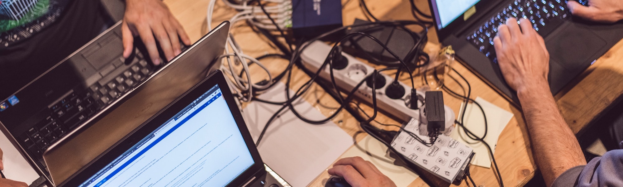 Why machine learning development should always be Agile