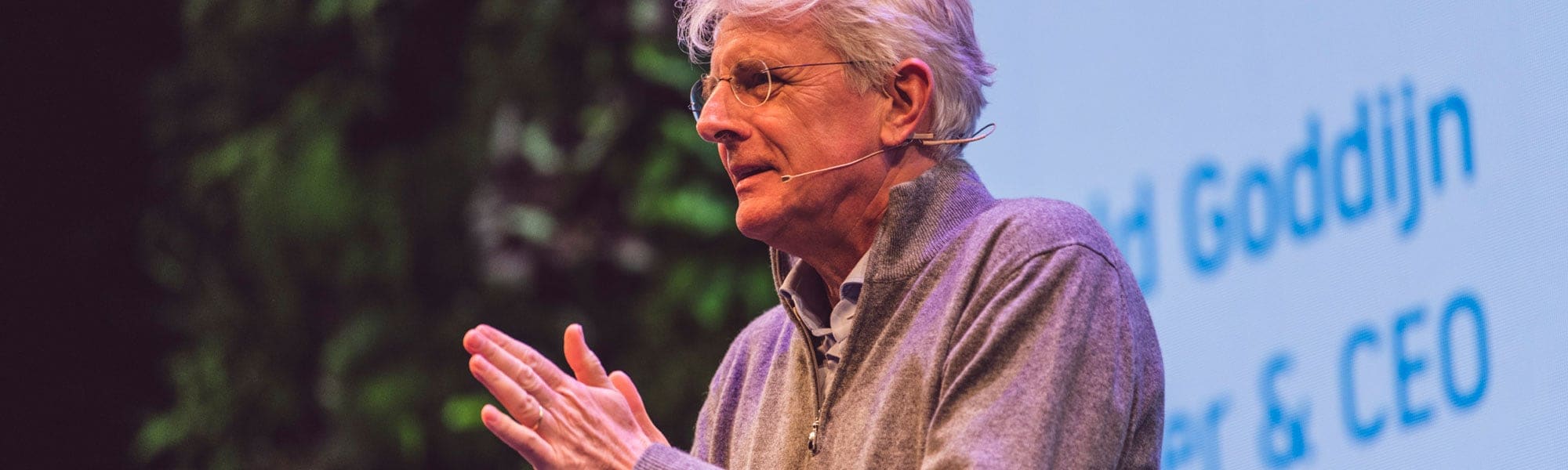 Automotive Hall of Fame awards TomTom CEO first mobility innovator prize