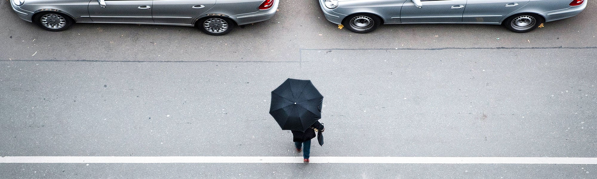 Data privacy in the era of the connected car