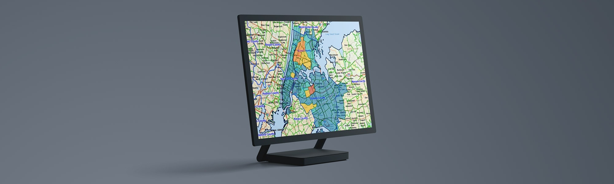 Know your audience: Claritas helps businesses enhance marketing campaigns with geospatial data