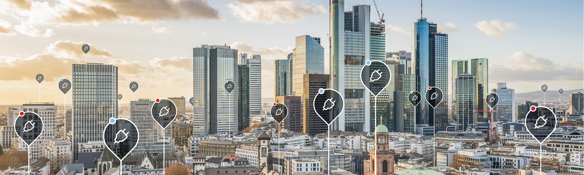 Beyond EV range anxiety – keeping the e-mobility revolution rolling 