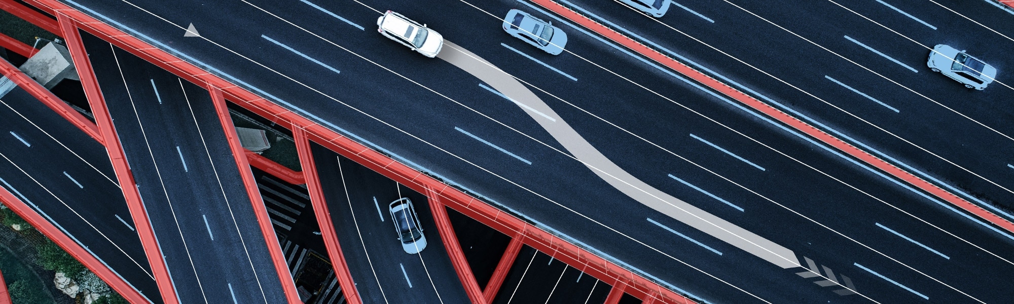 How we make our HD maps