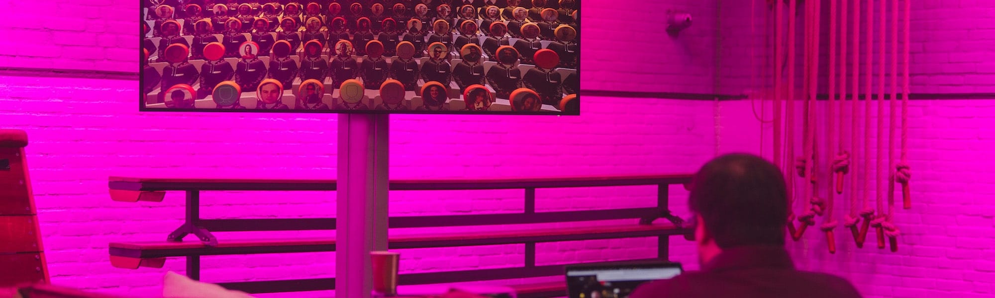 What the Hack happens when TomTom’s hackathons go fully virtual?