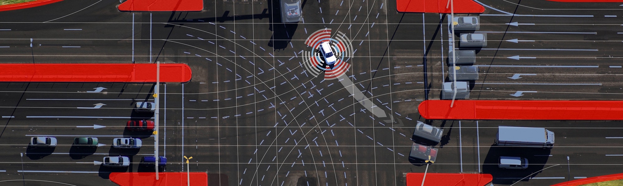 How do HD maps support autonomous driving safety?