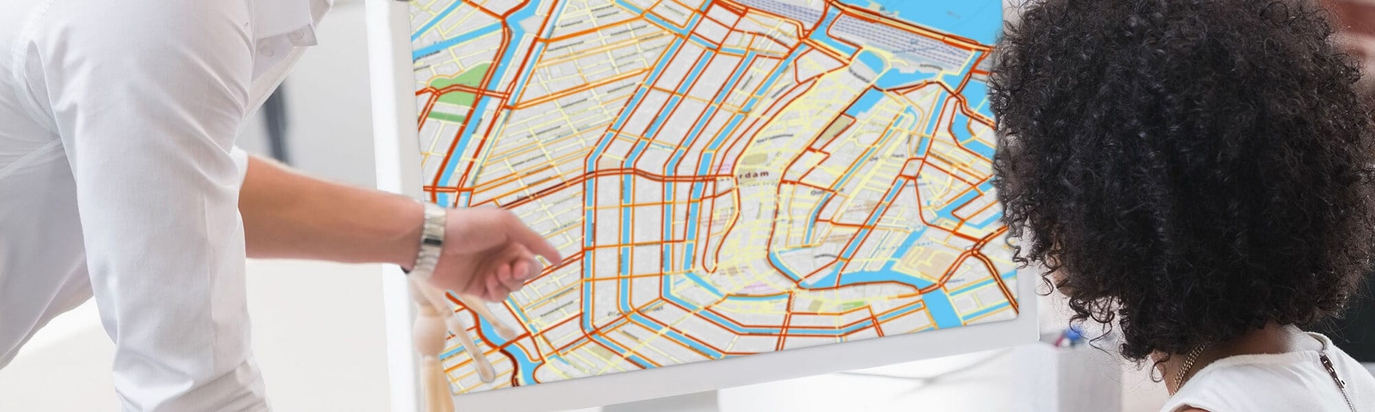 Measuring road traffic density: what you need to know