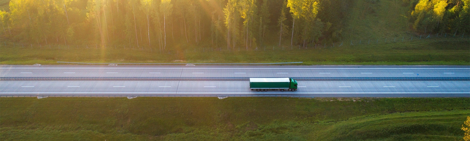 The life of a trucker: What's it like being a professional driver?