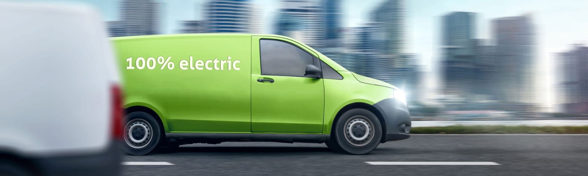 How Maps APIs can power logistics for a greener future