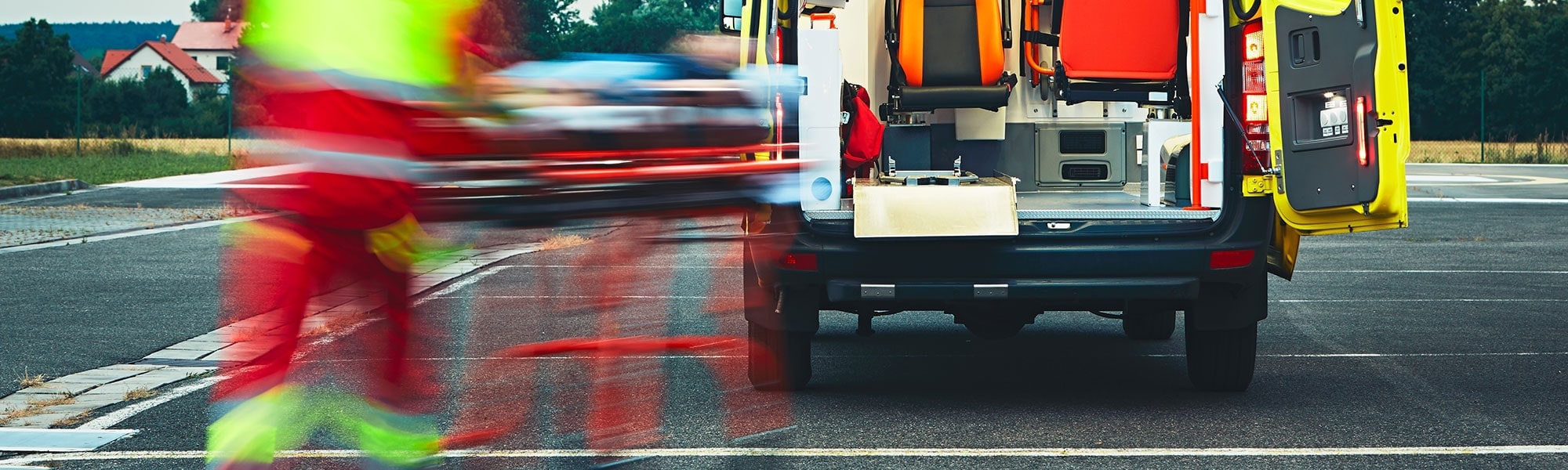 Maps for providing care: TomTom’s key partnerships save lives in rural areas