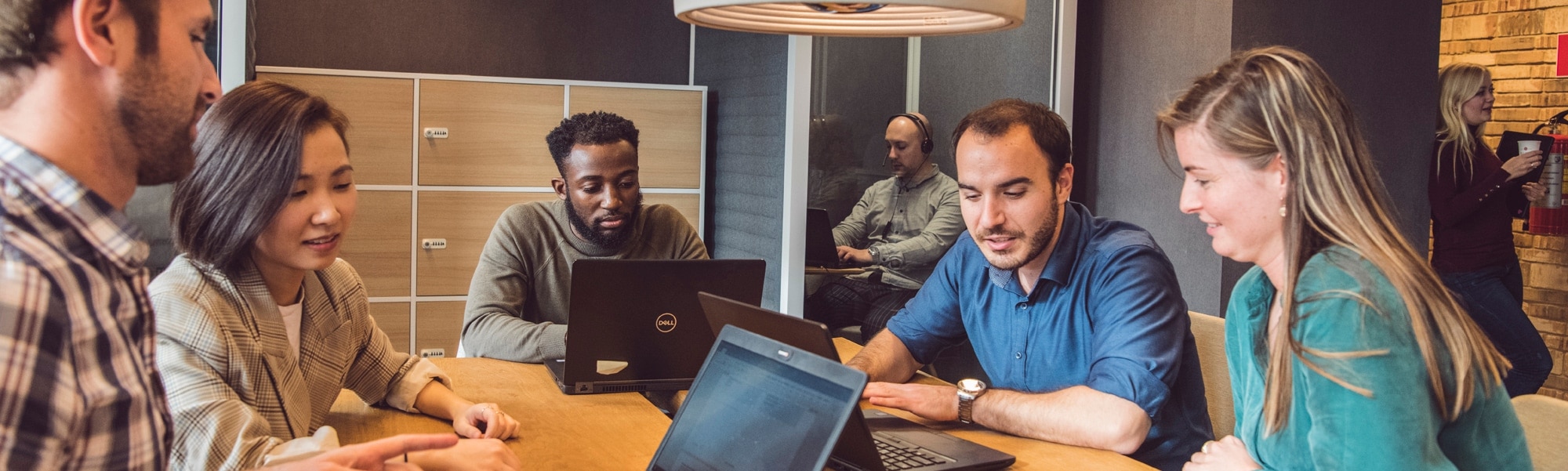 Let’s talk about Pride: Gen Z wants to work where they can be themselves