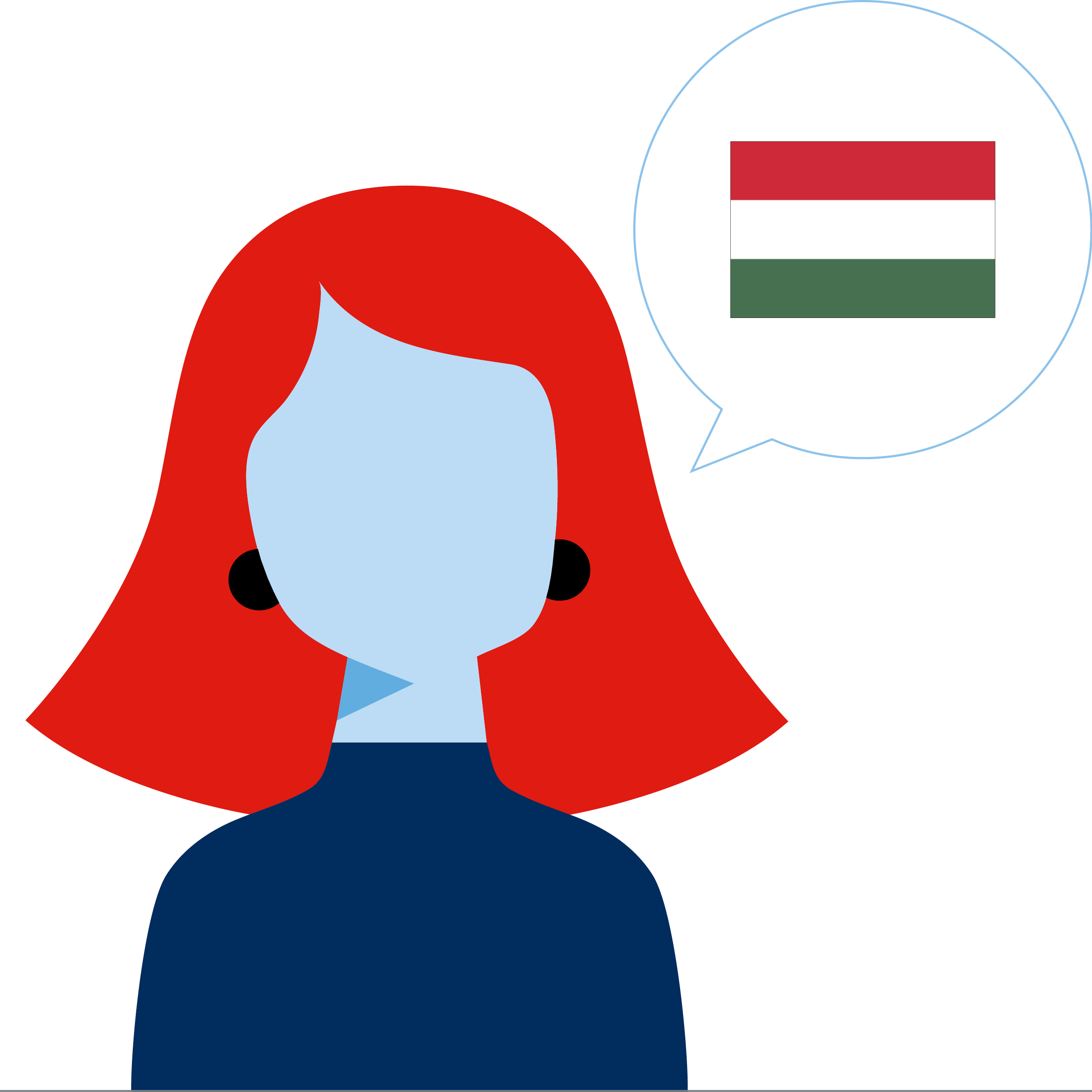 hungary female