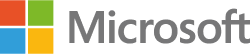 Microsoft logo