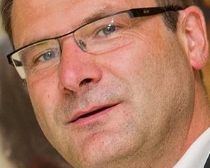 ITS World Congress 2019 Ralf Peter