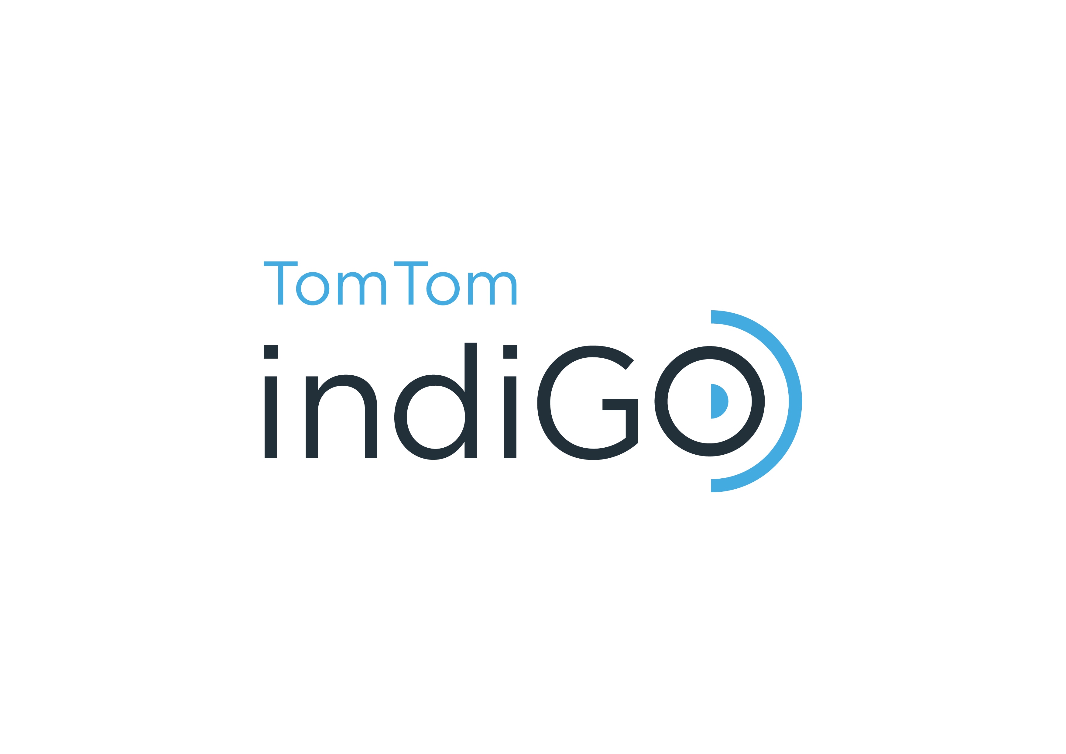 Amazon Music Is Now Available on TomTom IndiGO | TomTom