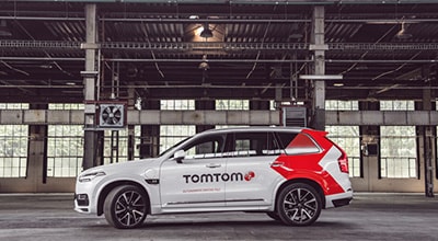 Accelerating safe automated driving