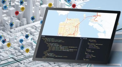 APIs and SDKs to build bette