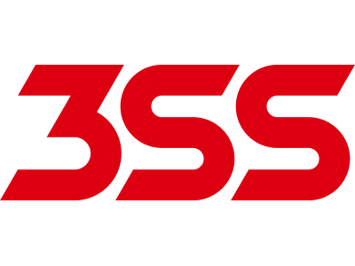 3SS logo