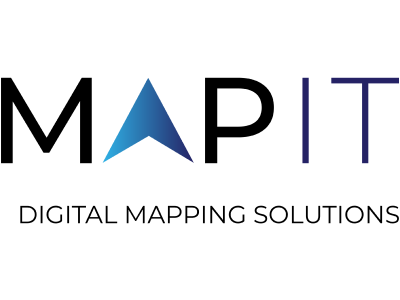 MapIT Logo