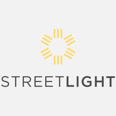 Streetlight Logo