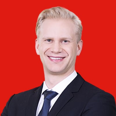 Petter Markkula