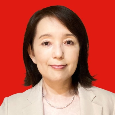 Mayumi Mizuno