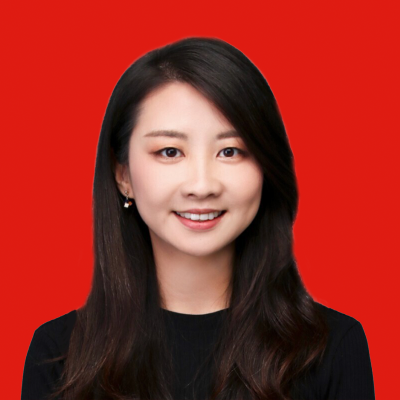 Christina Yu Ting Wang