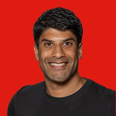 Jatish Patel picture