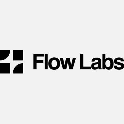 Flow labs' logo
