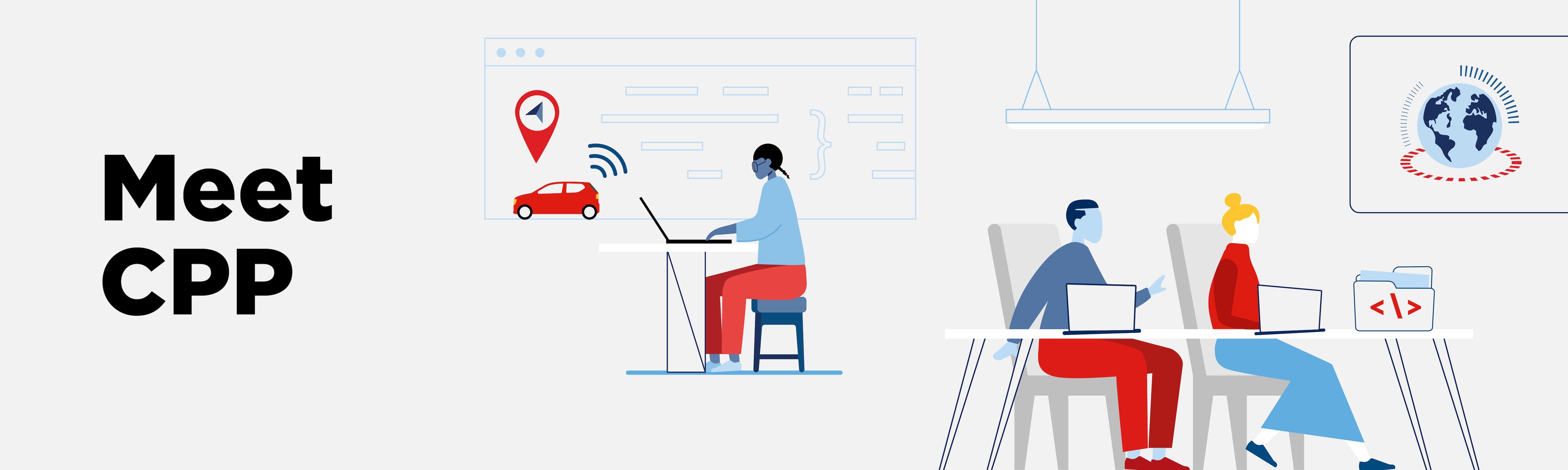 Meet our Content Production Platform Product Unit