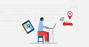TomTom’s Mapmaking Platform Unit, Lots of Opportunity to Grow as a Java Engineer | TomTom Newsroom