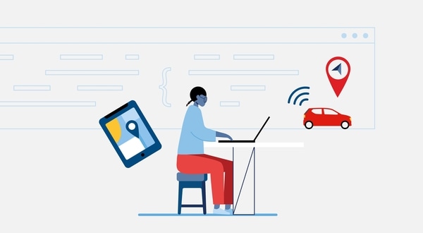TomTom’s Mapmaking Platform Unit, Lots of Opportunity to Grow as a Java Engineer | TomTom Newsroom