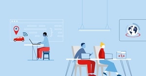 Why the Navigation Data Standard Unit Excites Java Engineers | TomTom Newsroom