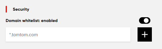 domain-whitelisting