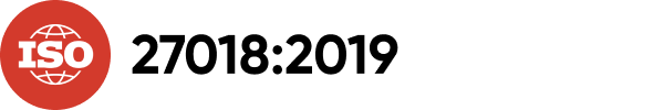 Information technology – security techniques